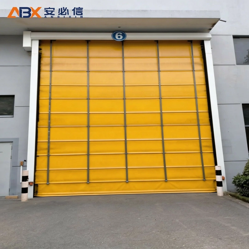 德阳市堆积门
