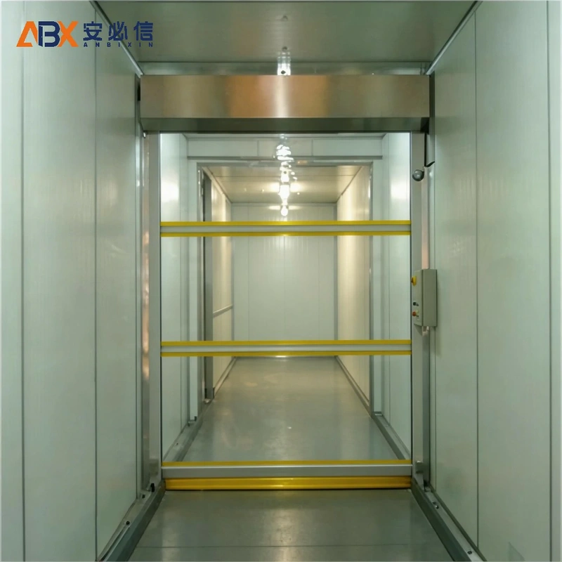 德阳市自动快速门